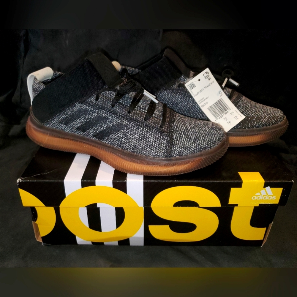 Women's Adidas PureBOOST Trainer Brand New